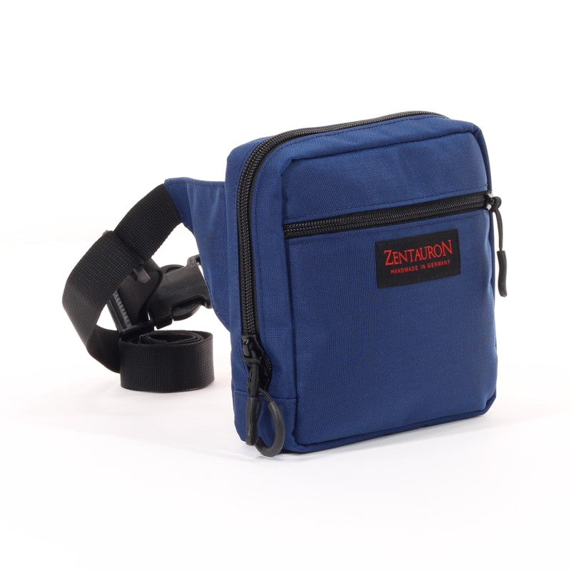 Hüfttasche subcompact - Dunkelblau