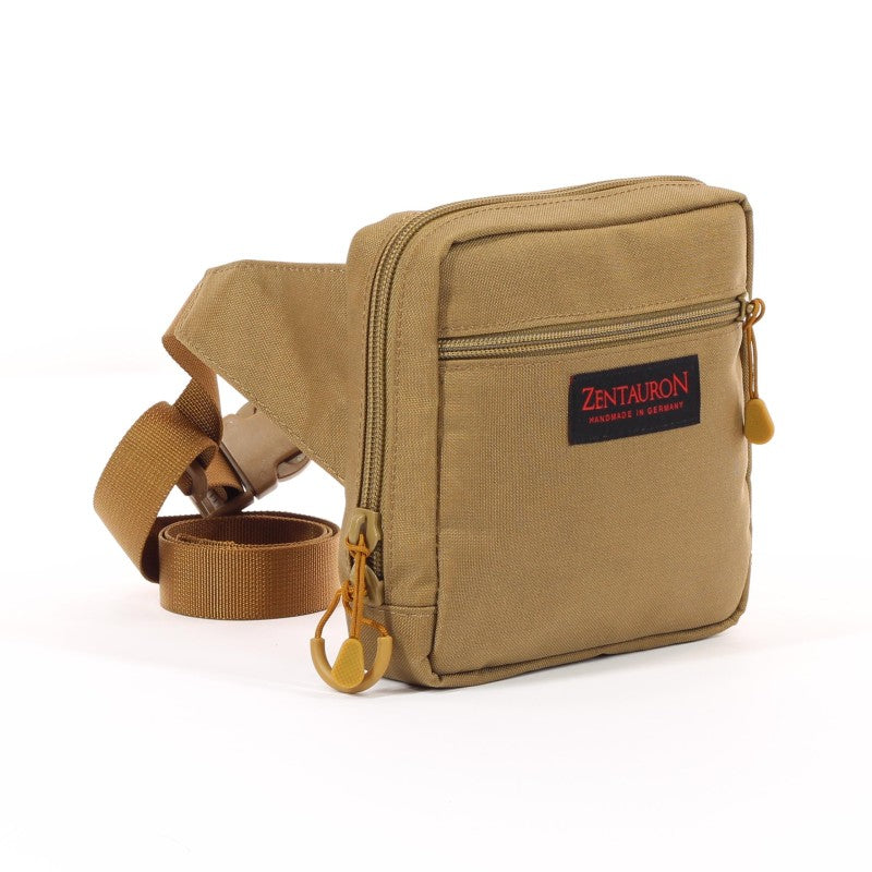 Hüfttasche subcompact - Coyote