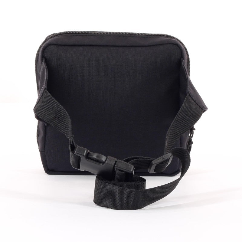 Hüfttasche subcompact - Schwarz