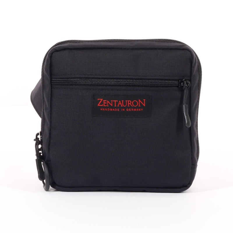 Hüfttasche subcompact - Schwarz