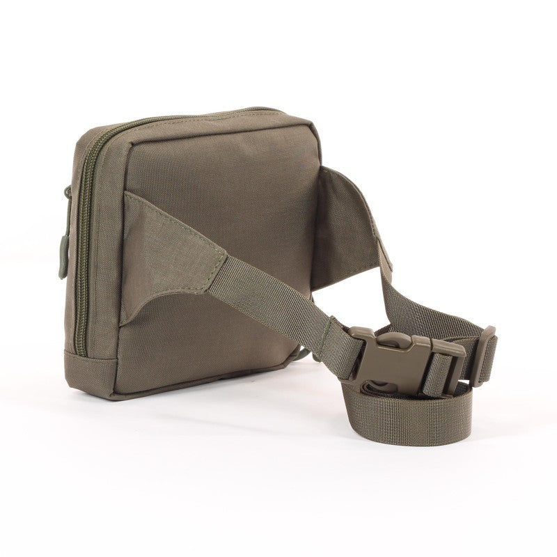 Hüfttasche subcompact - Oliv