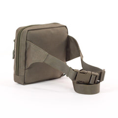 Hüfttasche subcompact - Oliv