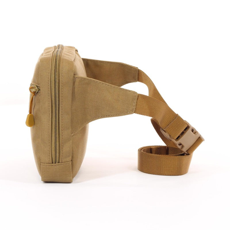 Hüfttasche subcompact - Coyote