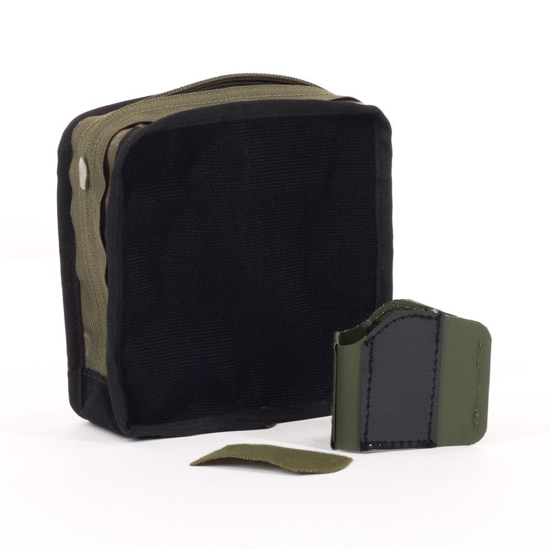 Hüfttasche subcompact - Oliv