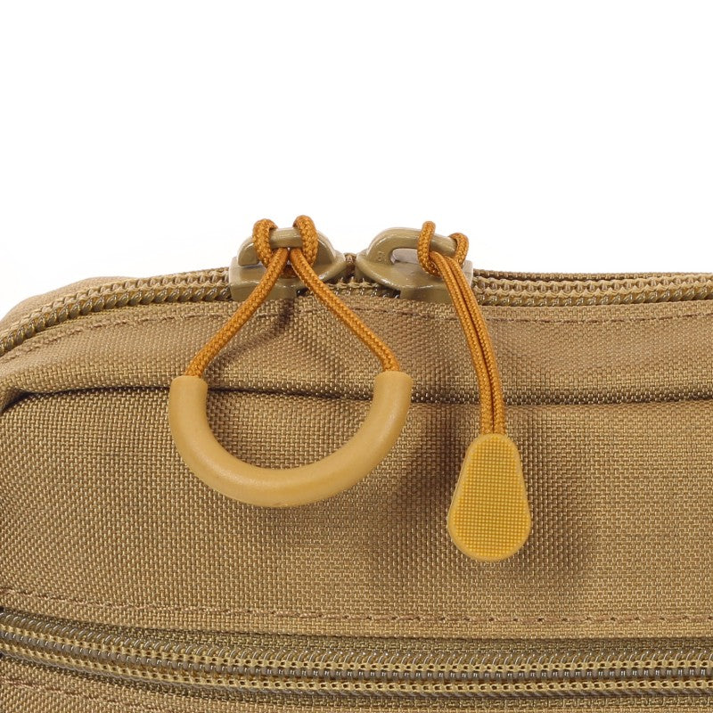 Hüfttasche subcompact - Coyote