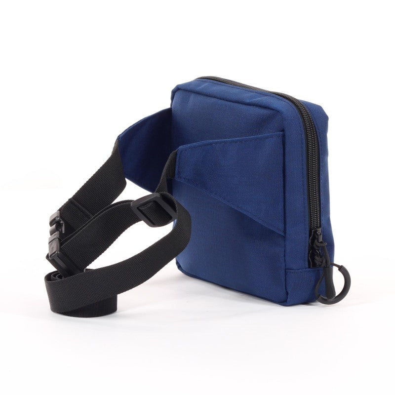 Hüfttasche subcompact - Dunkelblau