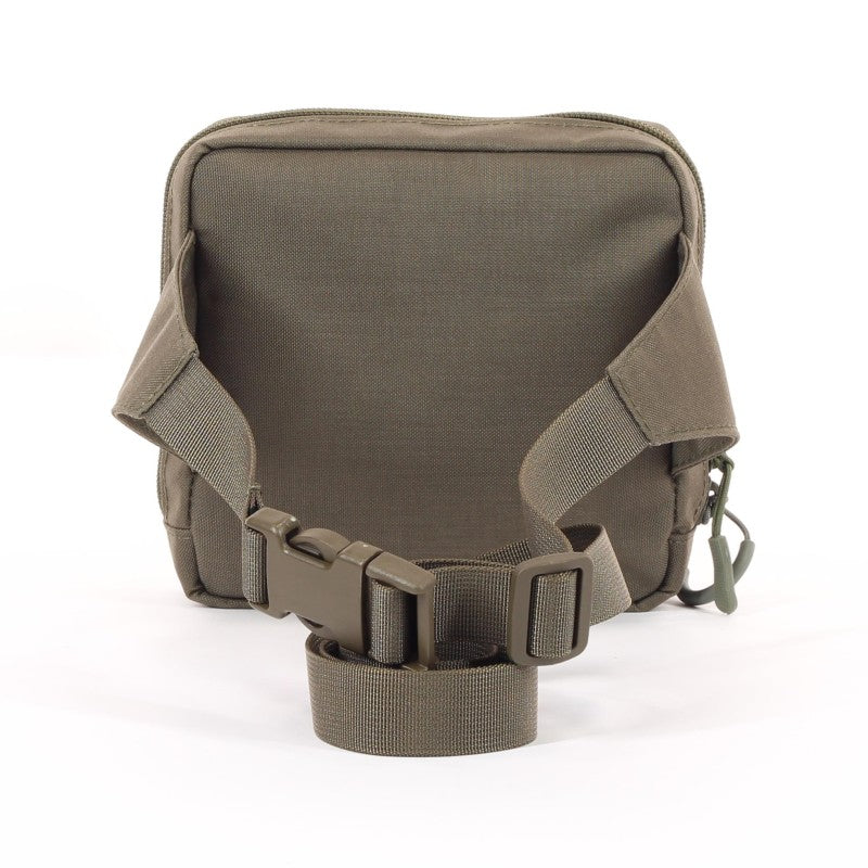 Hüfttasche subcompact - Oliv