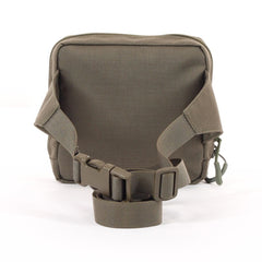 Hüfttasche subcompact - Oliv