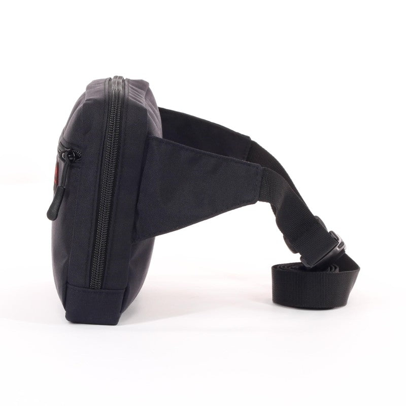 Hüfttasche subcompact - Schwarz