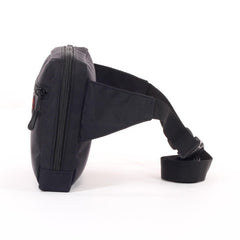 Hüfttasche subcompact - Schwarz