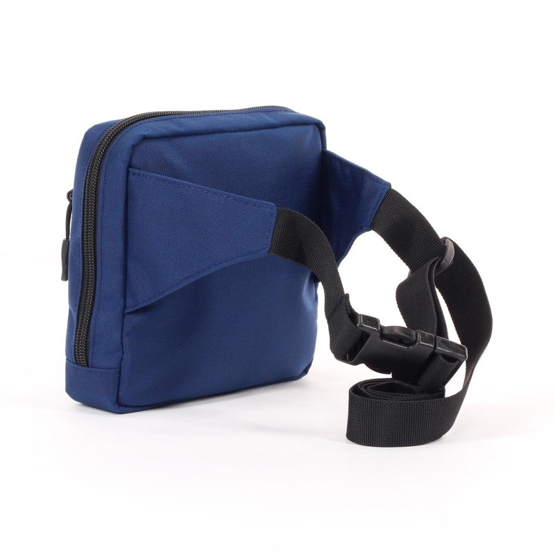 Hüfttasche subcompact - Dunkelblau