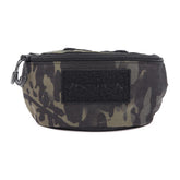 Hüfttasche taktisch - Multicam black