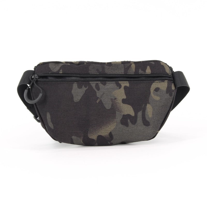Hüfttasche taktisch - Multicam black