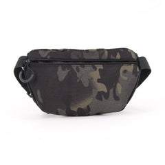 Hüfttasche taktisch - Multicam black