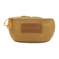 Hüfttasche taktisch - Coyote