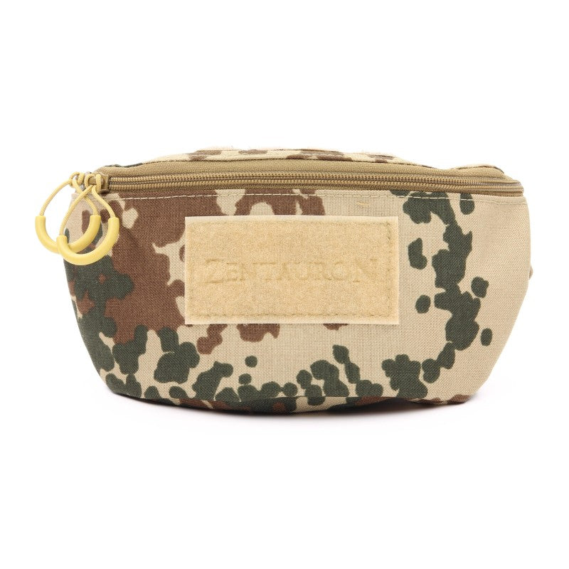 Hüfttasche taktisch - Tropentarn
