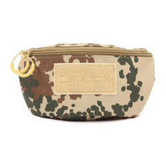 Hüfttasche taktisch - Tropentarn