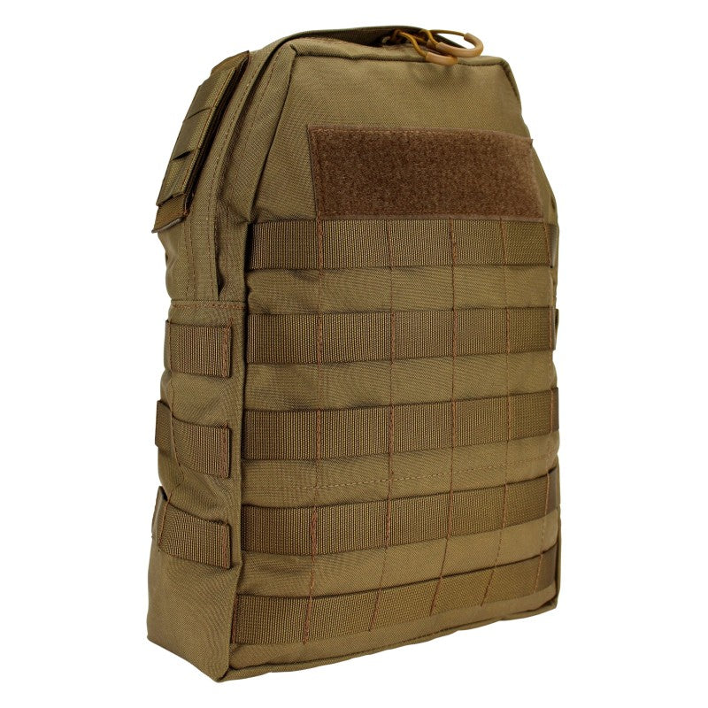 Hydra Sturmgepäck Trinkblasen Träger - Coyote