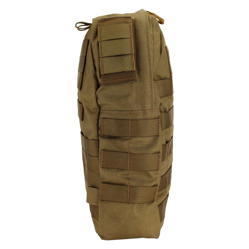 Hydra Sturmgepäck Trinkblasen Träger - Coyote