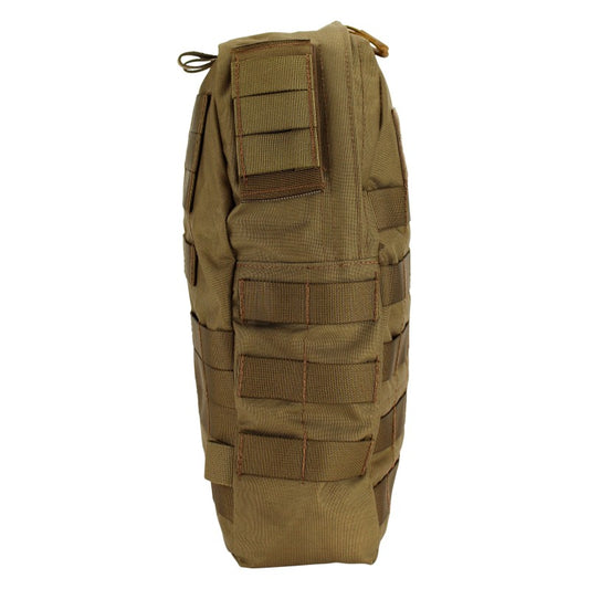 Hydra Sturmgepäck Trinkblasen Träger - Coyote