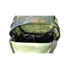 Hydra Sturmgepäck Trinkblasen Träger - Flecktarn