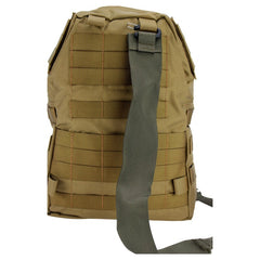 Hydra Sturmgepäck Trinkblasen Träger - Coyote