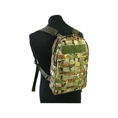 Hydra Sturmgepäck Trinkblasen Träger - Multicam