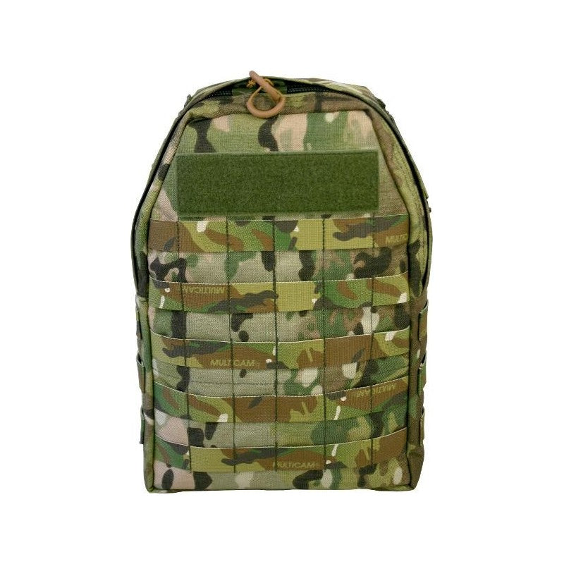 Hydra Sturmgepäck Trinkblasen Träger - Multicam