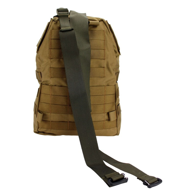 Hydra Sturmgepäck Trinkblasen Träger - Coyote