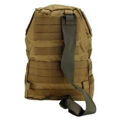 Hydra Sturmgepäck Trinkblasen Träger - Coyote