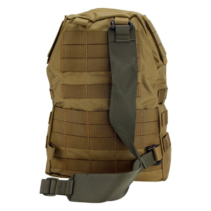 Hydra Sturmgepäck Trinkblasen Träger - Coyote