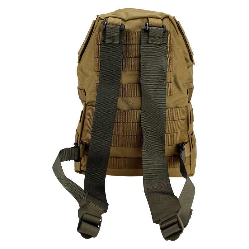 Hydra Sturmgepäck Trinkblasen Träger - Coyote