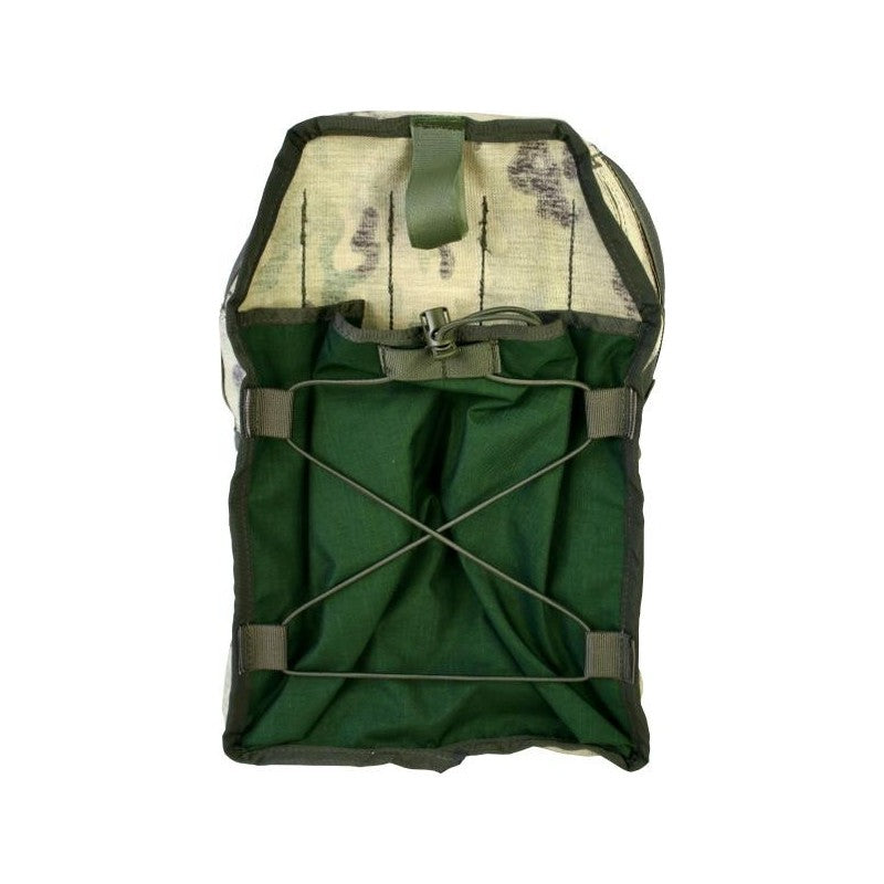 Hydra Sturmgepäck Trinkblasen Träger - Multicam