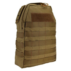 Hydra Sturmgepäck Trinkblasen Träger - Coyote