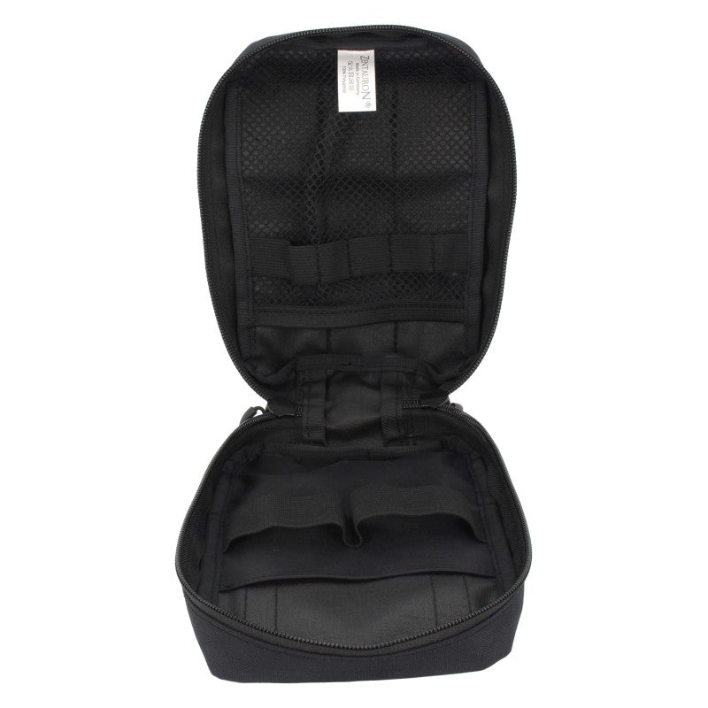 IFAK Kombi Pouch - Schwarz