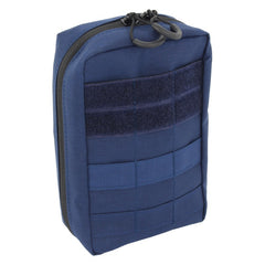 IFAK Kombi Pouch - Dunkelblau