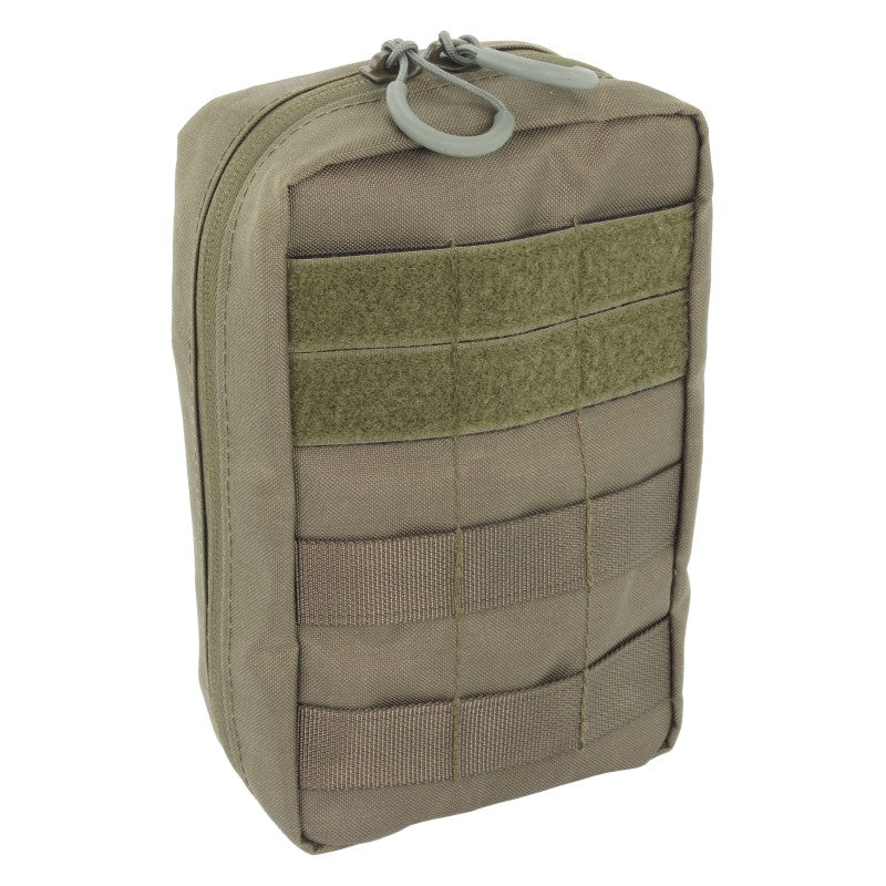 IFAK Kombi Pouch - Steingrau-oliv