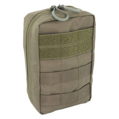 IFAK Kombi Pouch - Steingrau-oliv