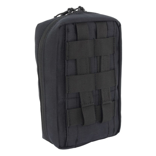 IFAK Kombi Pouch - Schwarz