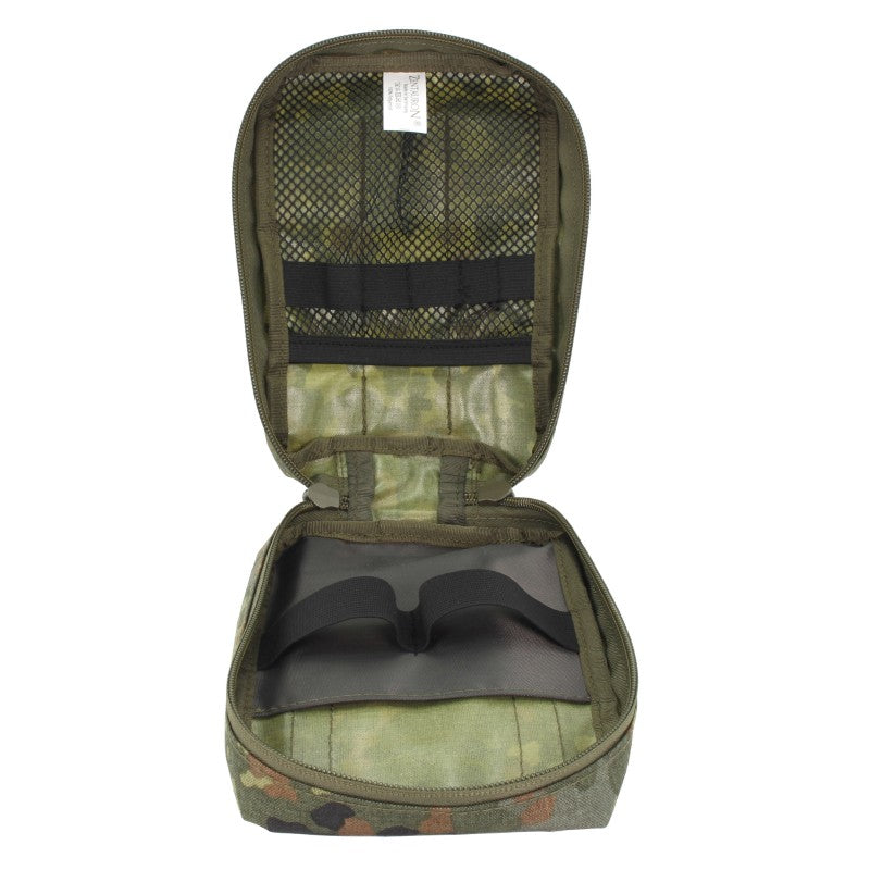 IFAK Kombi Pouch - Flecktarn