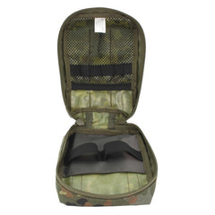 IFAK Kombi Pouch - Flecktarn
