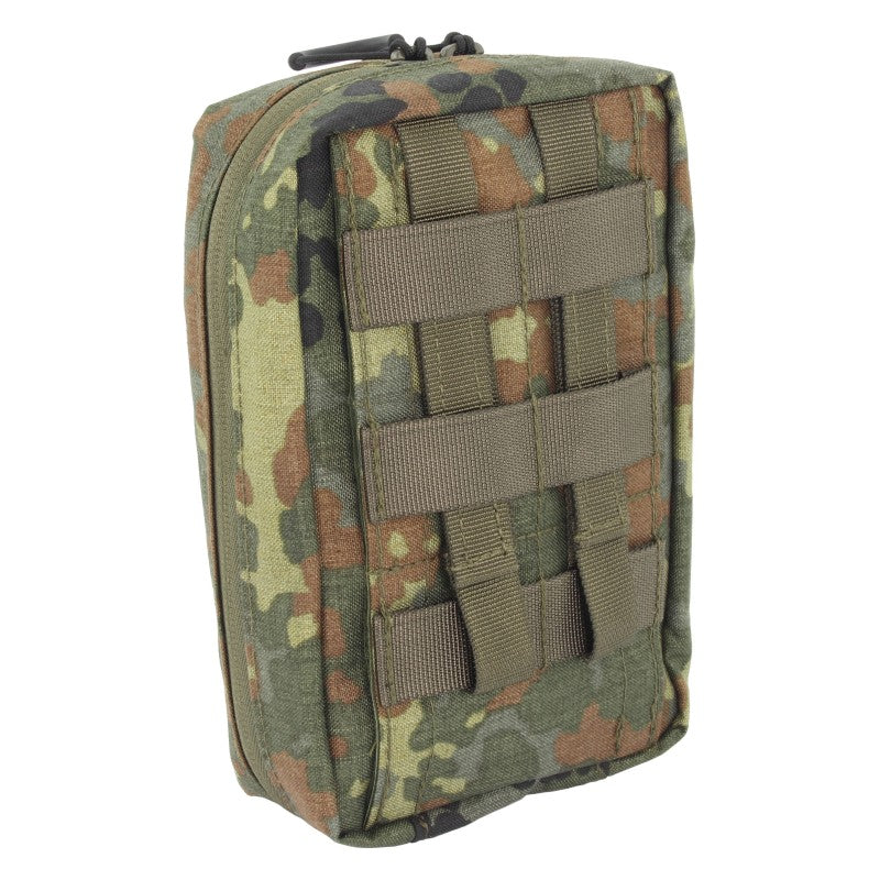 IFAK Kombi Pouch - Flecktarn