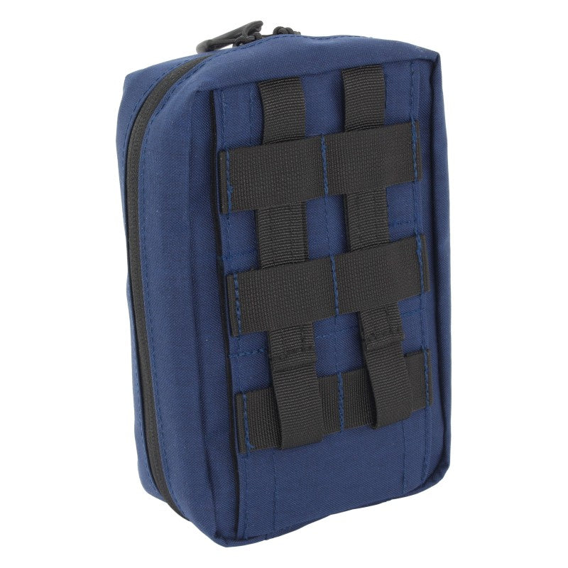 IFAK Kombi Pouch - Dunkelblau