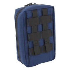IFAK Kombi Pouch - Dunkelblau