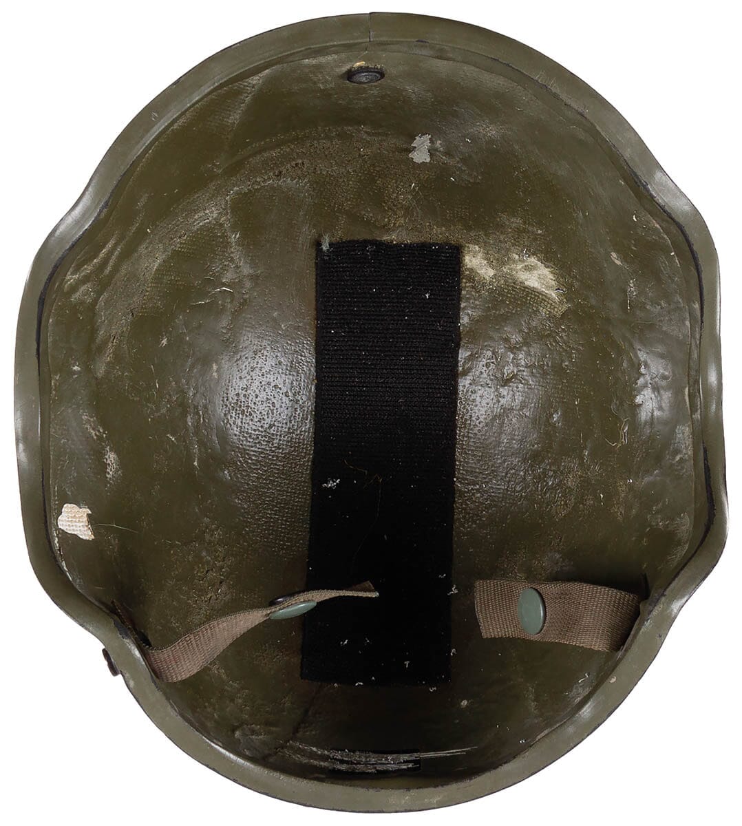 Ital. Helm FschJg Ballistik(gebraucht) Helme/Zubehör MFH   