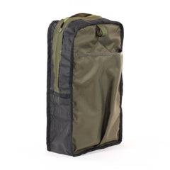 Jagd Master 13L MOLLE Gewehr-Rucksack - Hunting Camo green