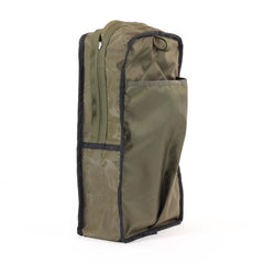 Jagd Master 13L MOLLE Gewehr-Rucksack - Steingrau-oliv