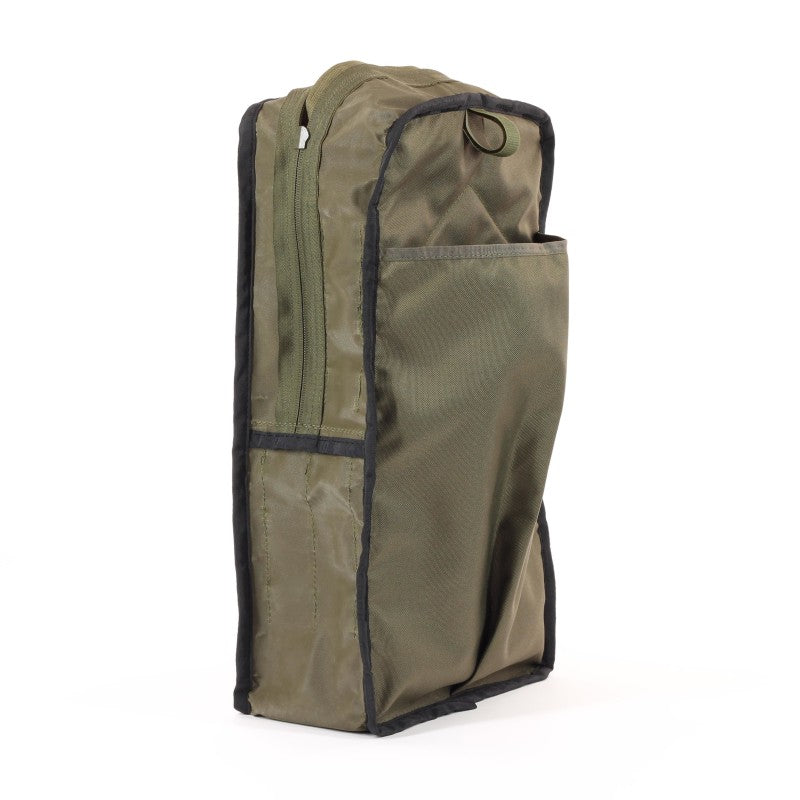 Jagd Master 13L MOLLE Gewehr-Rucksack - Steingrau-oliv