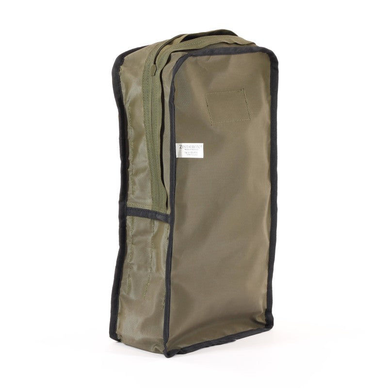 Jagd Master 13L MOLLE Gewehr-Rucksack - Steingrau-oliv