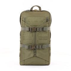 Jagd Master 13L MOLLE Gewehr-Rucksack - Steingrau-oliv